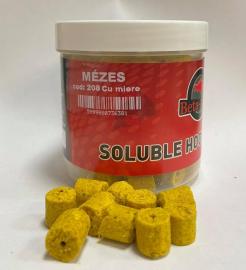 BETAMIX Soluble Hook Pellets 12mm