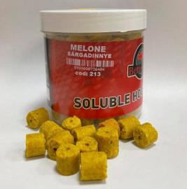 BETAMIX Soluble Hook Pellets 12mm