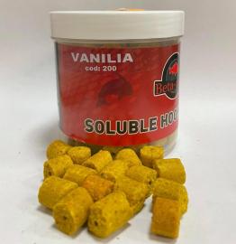 BETAMIX Soluble Hook Pellets 12mm