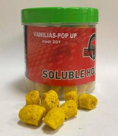 BETAMIX Soluble Hook POP UP Pellets 12mm