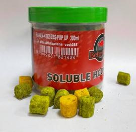 BETAMIX Soluble Hook POP UP Pellets 12mm