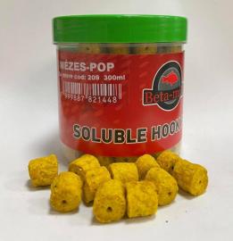 BETAMIX Soluble Hook POP UP Pellets 12mm