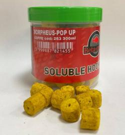 BETAMIX Soluble Hook POP UP Pellets 12mm