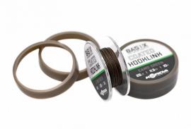 KORDA Basix Coated Hooklink 25lb 10m