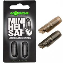 KORDA Mini Heli Safe Green	