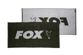 FOX Beach Towel