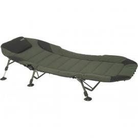 ANACONDA Carp Bed Chair II