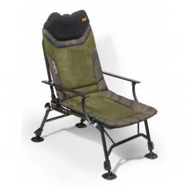 ANACONDA Freelancer Traditional Carp Recliner