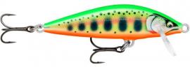 RAPALA Count Down Elite 75 GDCY