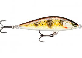 RAPALA Count Down Elite 75 GDMT