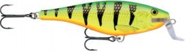 RAPALA Shallow Shad Rap 07 FP