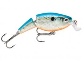 RAPALA Jointed Shallow Shad Rap 07 BSD