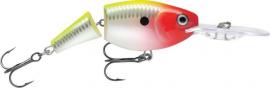 RAPALA Jointed Shallow Shad Rap 07 CLN