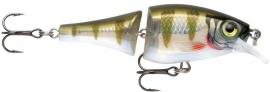 RAPALA BX Jointed Shad 06 YP