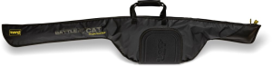 BLACK CAT BATTLE CAT SINGLE ROD BAG 