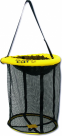 BLACK CAT BAIT TUNNEL 39cm / 8x2mm