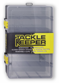 BLACK CAT TACKLE KEEPER D12 box