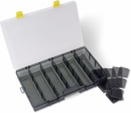 BLACK CAT TACKLE KEEPER S24 box