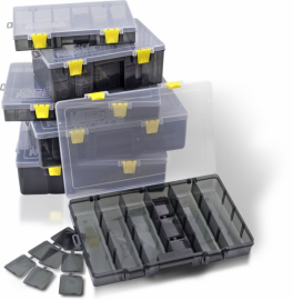 BLACK CAT TACKLE KEEPER S48 box