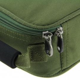 NGT Pouzdro na Dipy Glug Bag Green