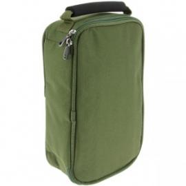 NGT Pouzdro na Dipy Glug Bag Green