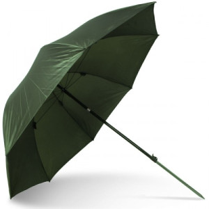 NGT Deštník Green Brolly 2,20m