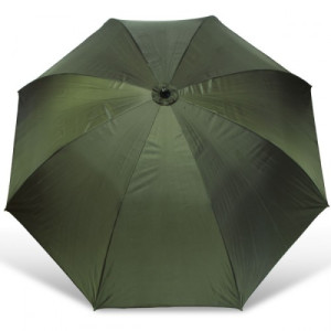 NGT Deštník Green Brolly 2,20m