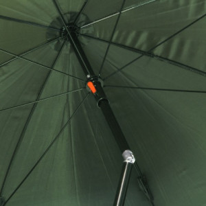 NGT Deštník Green Brolly 2,20m