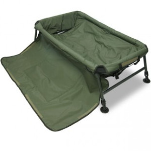 NGT Podložka Carp Cradle Deluxe