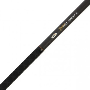 NGT Podběráková Tyč Dynamic Carp Carbon Handle 1,8m