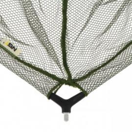 AP Podběráková Hlava Match Pan Net with Scoop