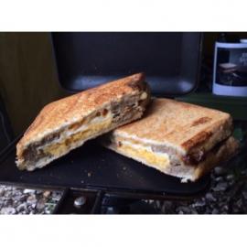 NGT Touster Toastie Maker