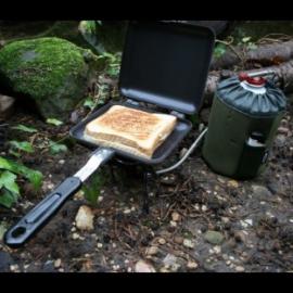 NGT Touster Toastie Maker