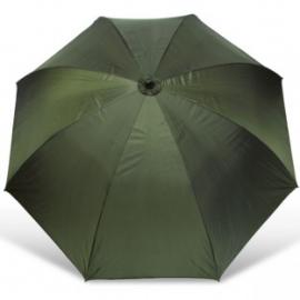 NGT Deštník Green Brolly 2,50m