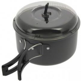 NGT Sada Nádobí Kettle, Pot & Pan Set 3-díl