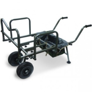 NGT Vozík Dynamic Carp Barrow