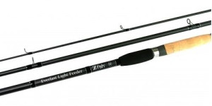 Zfish Prut Everlast Light Feeder 3,60m/60g