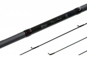 Zfish Prut Pegas Feeder 3,30m/60-80g