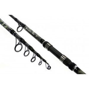 Zfish Prut Kingstone Telecarp 3,60m/ 80-150g