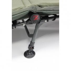 Zfish Lehátko Diablo MF Bedchair 8-Leg