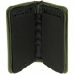 NGT Penál na Návazce Stiff Rig Wallet Dapple Camo