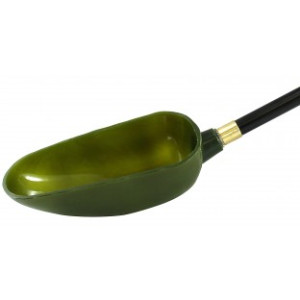 Zfish Zakrmovací Lopatka Baiting Spoon & Handle