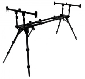 Zfish Stojan Rod Pod Construct 3 Rods