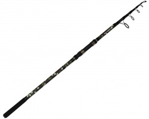 Zfish Prut Kingstone Telecarp 3,60m/ 60-100g