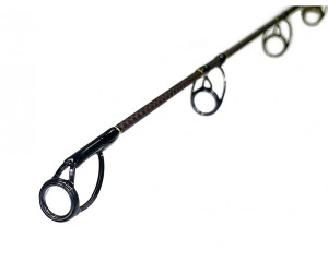 Zfish Prut Catfish Morga 2,70m/100-400g