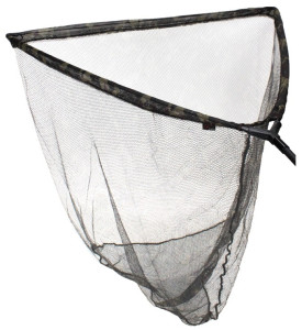 Zfish Podběráková Hlava Spirit Camo Landing Net