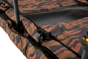 ZFISH Podložka Carp Camo Cradle