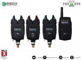 ESOX PRO X 020 sada signalizátorov