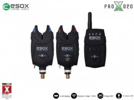 ESOX PRO X 020 sada signalizátorov