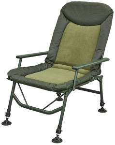 Kreslo Comfort Mammoth Chair (podrúčky)